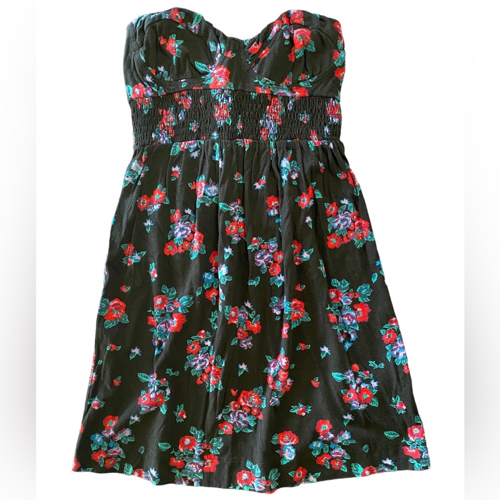 Billabong Strapless Dress